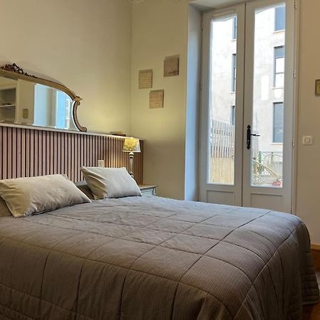 Coeur De Ville, Garage Prive Et Gratuit Avec Terrasse ! Cahors Extérieur photo