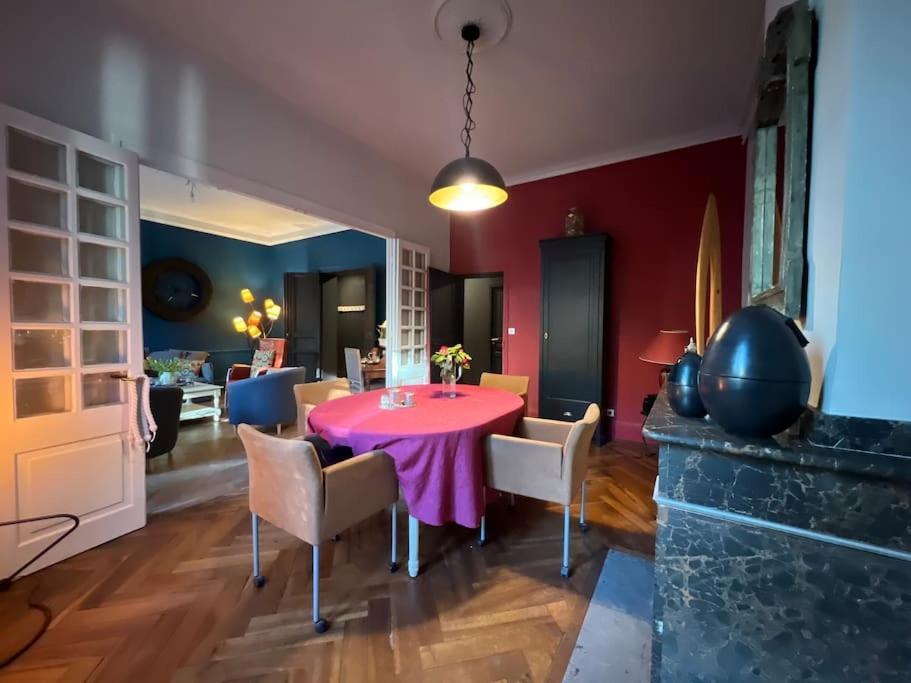 Coeur De Ville, Garage Prive Et Gratuit Avec Terrasse ! Cahors Extérieur photo